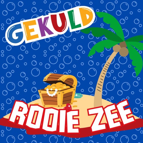 Rooie Zee