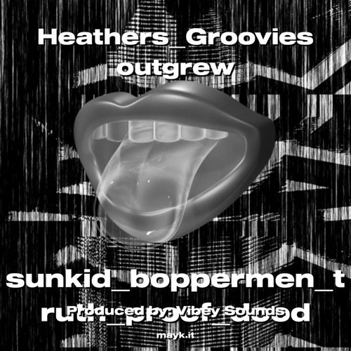 Groovy Outgrew: Stop the News Goo!