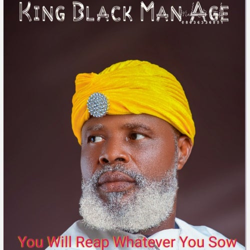 You Will Reap Whatever You Sow