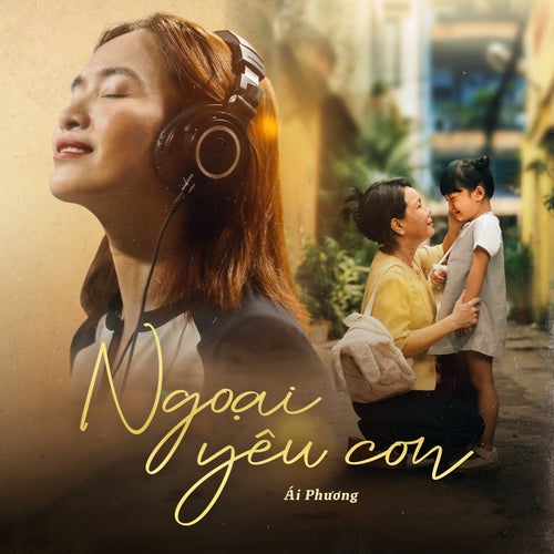 Ngoại Yêu Con