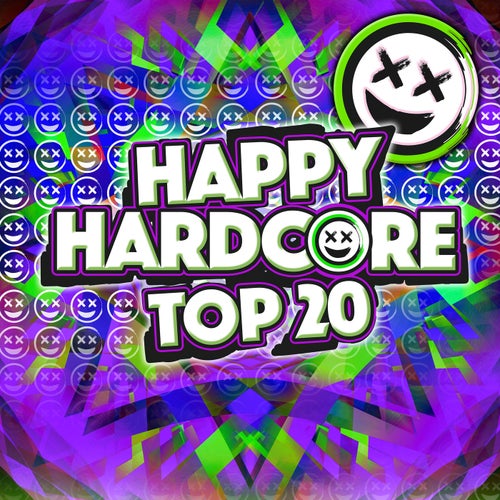 Happy Hardcore Top 20