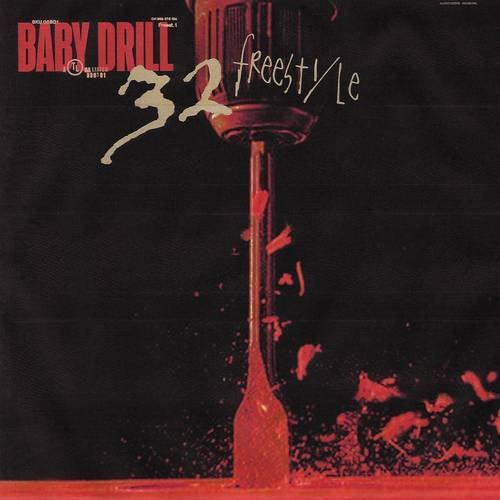 32 Freestyle