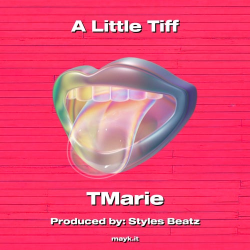 A Little Tiff