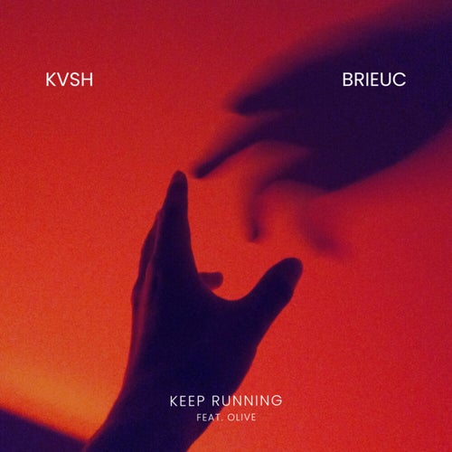 Keep Running