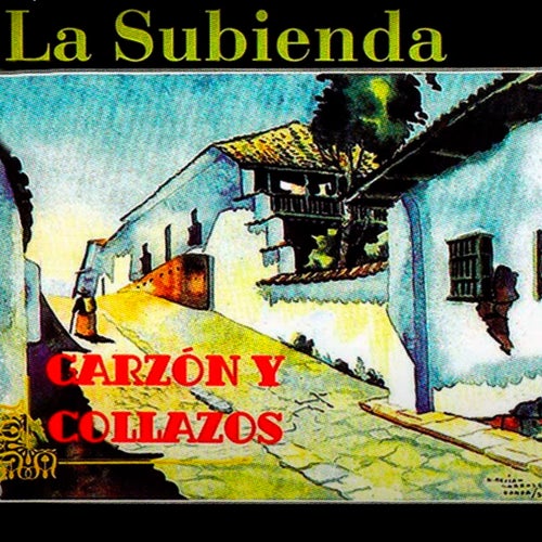 La Subienda, Vol. XII
