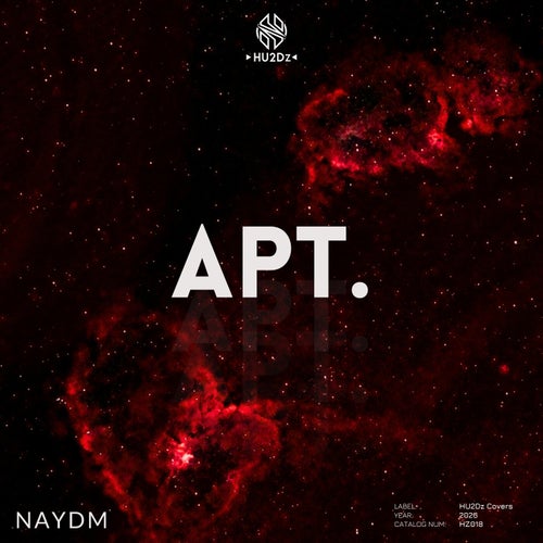 APT. - Extended Mix