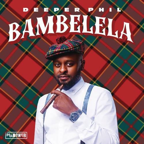 Bambelela EP