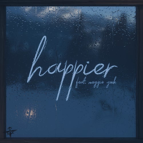 Happier (feat. Meggie York)