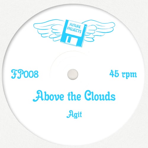 Above the Clouds