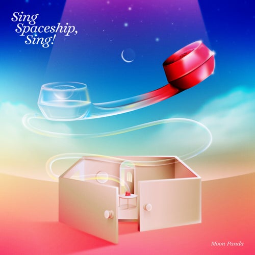 Sing Spaceship, Sing!