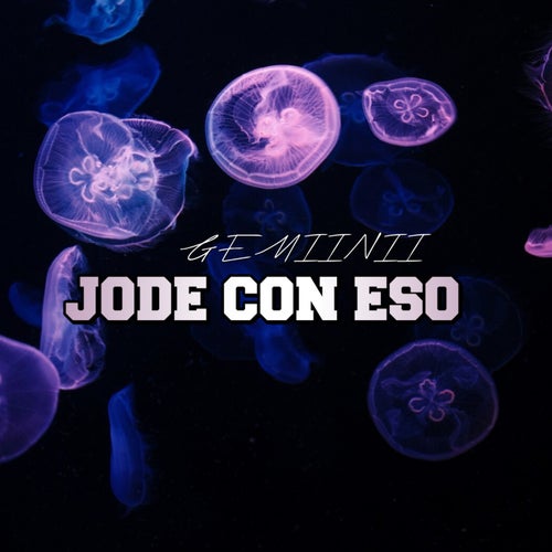 JODE CON ESO