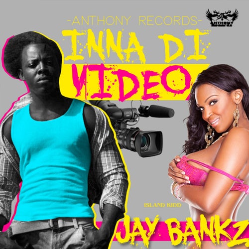 Inna Di Video