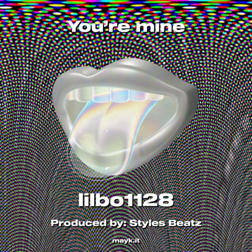 You’re mine