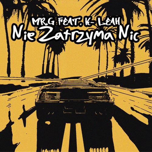 Nie Zatrzyma Nic