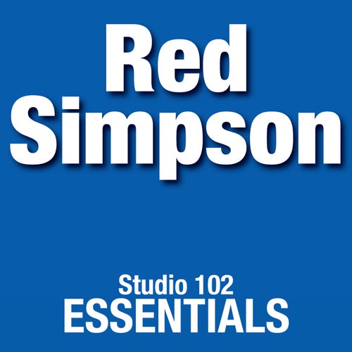 Red Simpson: Studio 102 Essentials