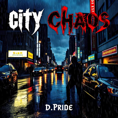 City Chaos