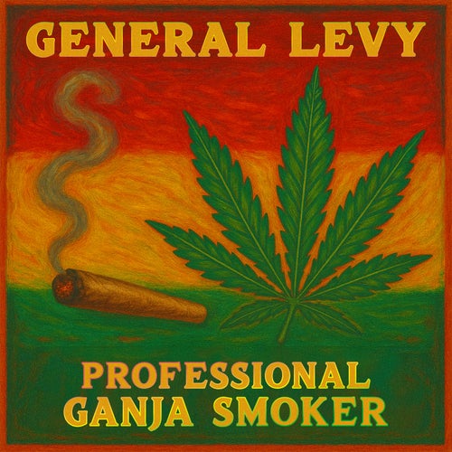 Professional Ganja Smoker (Re-Recorded)