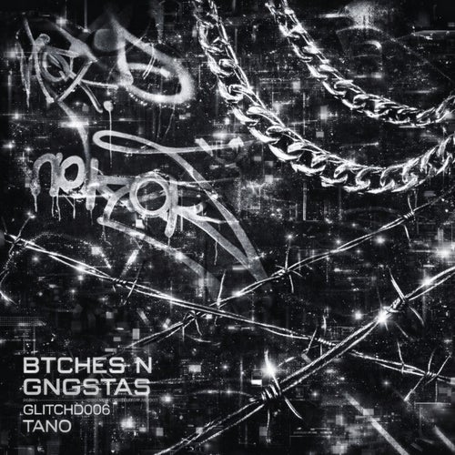 BTCHES N GNGSTAS EP