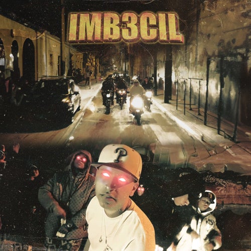 IMB3CIL