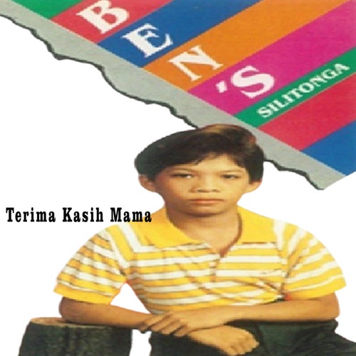 Terima Kasih Mama