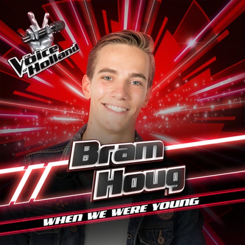 When We Were Young (From The Voice Of Holland Season 8)