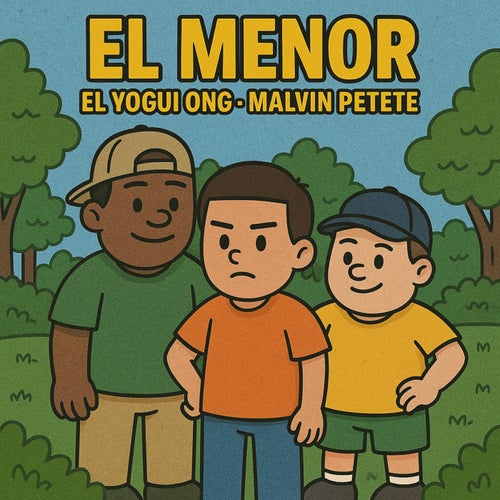 El Menor