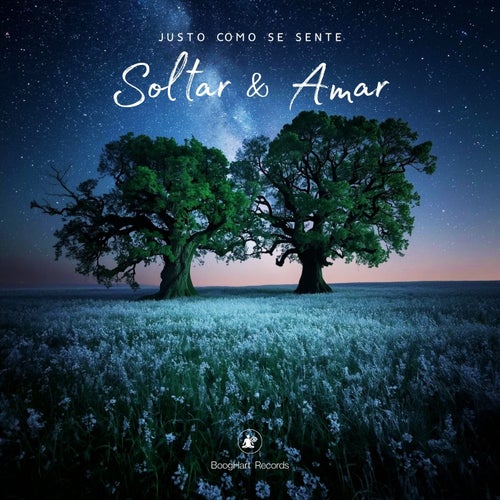 Soltar & Amar - Justo Como Se Sente