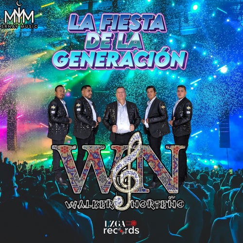 La Fiesta De La Generación