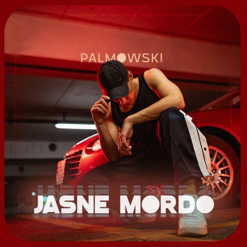 jasne mordo