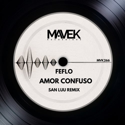 Amor Confuso - San Luu Remix