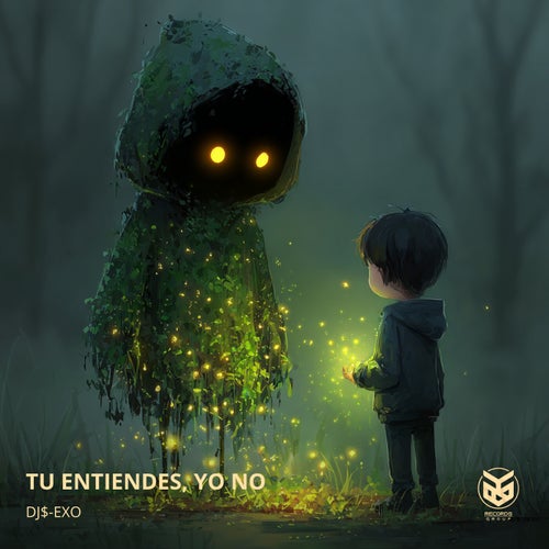 Tu Entiendes, Yo No