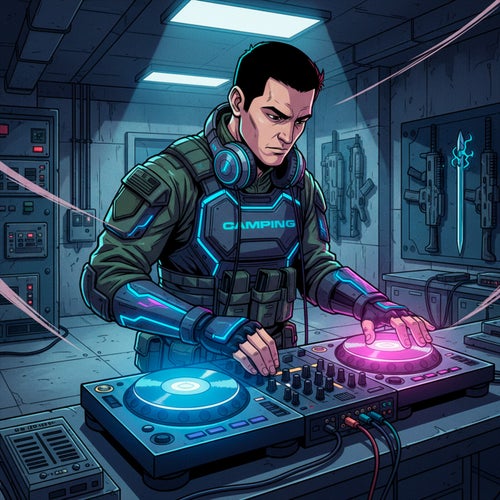 Ação 3.0 (Action Music)