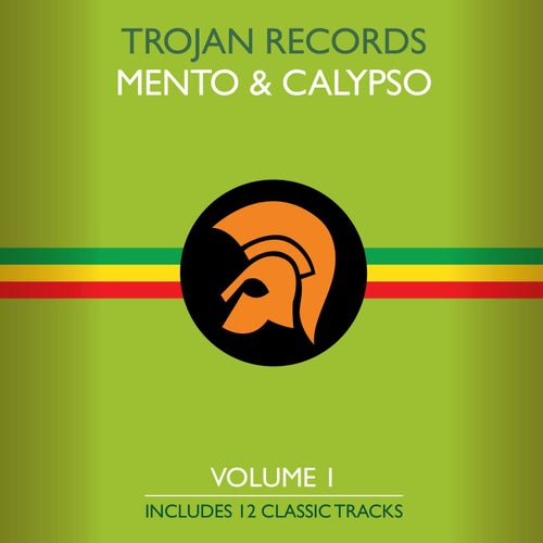 The Best of Trojan Mento & Calypso, Vol. 1