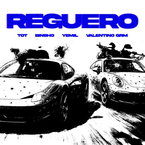 REGUERO