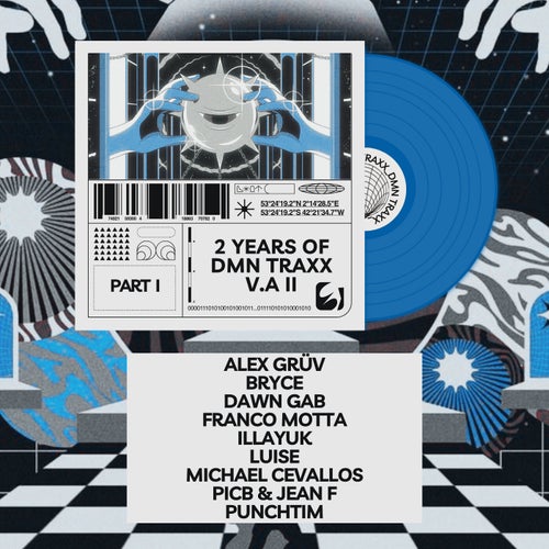 Release of the week