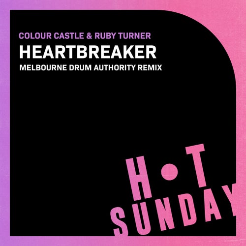 Heartbreaker (Melbourne Drum Authority Remix)