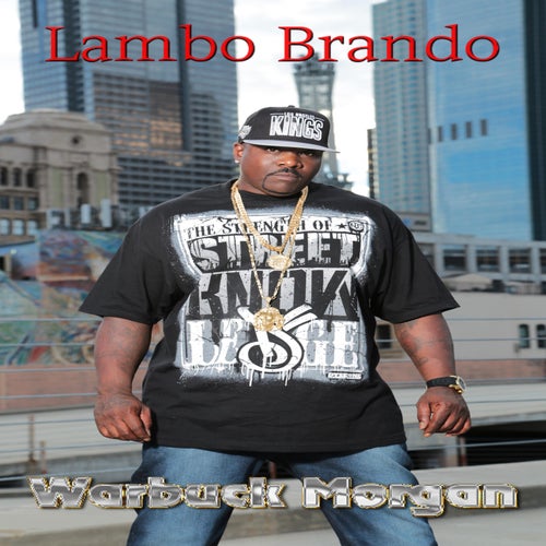 Lambo Brando - Single