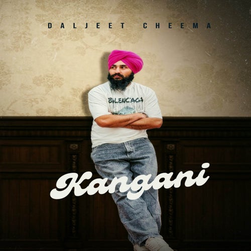 Kangani
