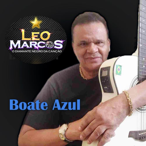 O Diamante Negro da Canção: Boate Azul