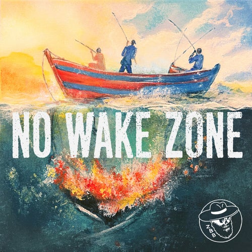 No Wake Zone