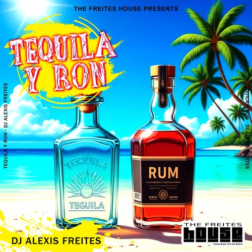 Tequila y Ron (Afro Mix)