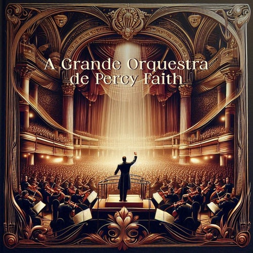 A Grande Orquestra de Percy Faith