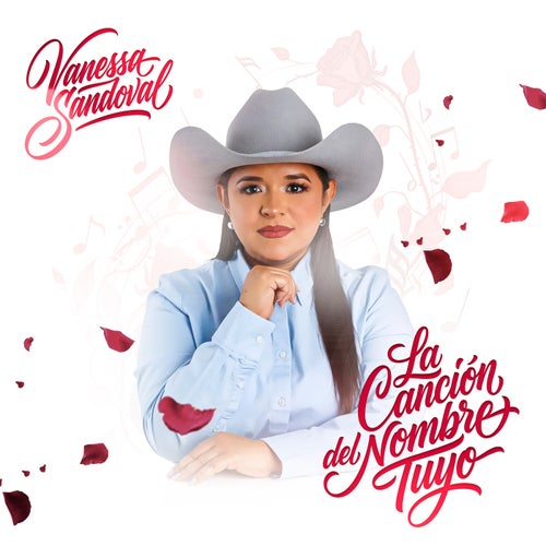 La Canción del Nombre Tuyo