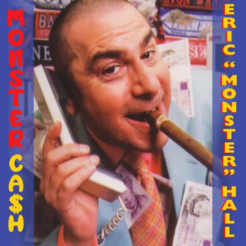 Monster Cash