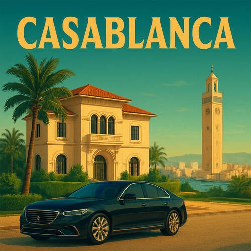 Casablanca
