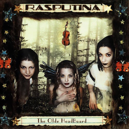 The Olde Headboard (Radio Edit)