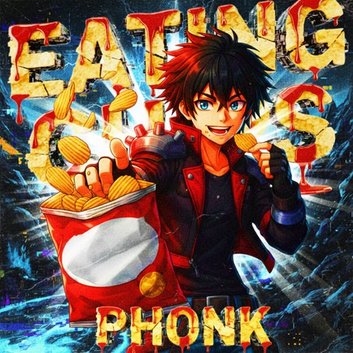 EATING CHIPS PHONK
