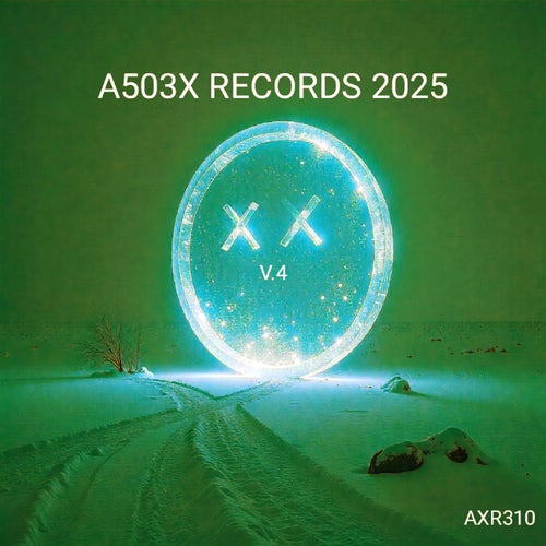A503X RECORDS 2025 V.4