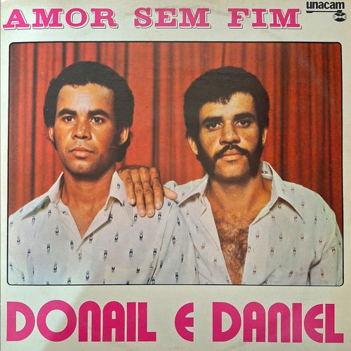 Amor Sem Fim
