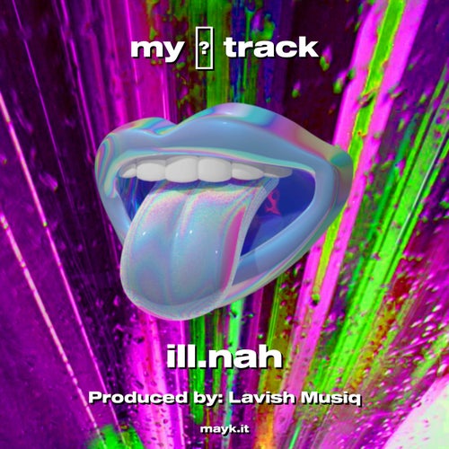 my  track